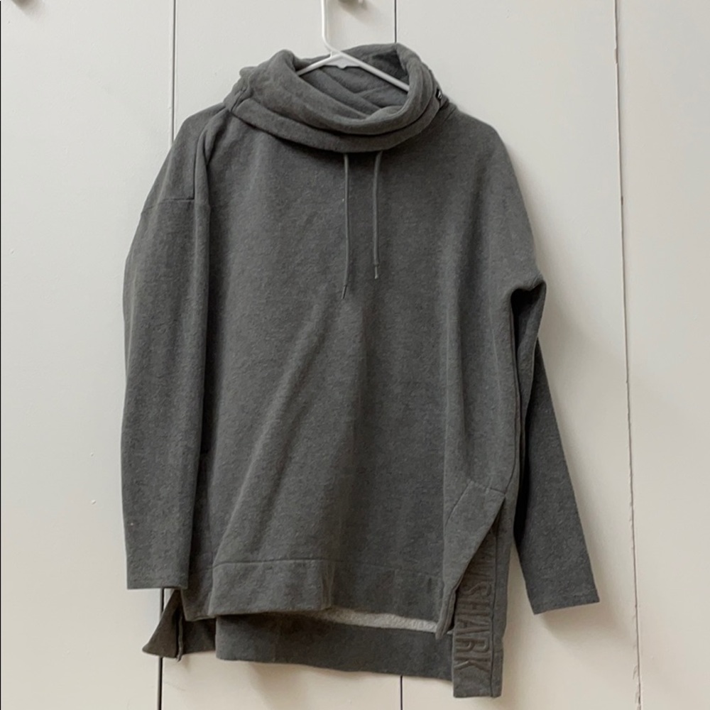 Gymshark women’s hoodie